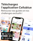 Routine complète raffermissante corps avec le Pack Maxi Cellublue