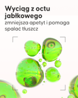 Żelki Cellublue na redukcję podjadania sposób użycia