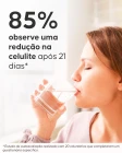 Ingredientes das cápsulas anti-celulite Cellublue