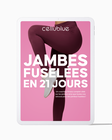 Slider présentation guide jambes fuselées Cellublue vue 1