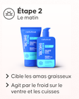 Pack Expert Minceur Cellublue avec appareil minceur sans fil - 5