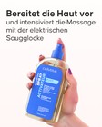 Aktivierendes Cellulite-Spray Inhaltsstoffe und Textur