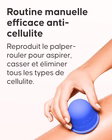 Pack Maxi Cell ventouse anti-cellulite Cellublue complet