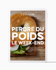 Slider introduction guide recettes week-end Cellublue