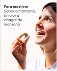 Gummies Vinagre de Sidra | Pérdida de Peso - 4