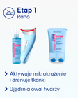 Zestaw EXPERT ujędrniający do twarzy - 3