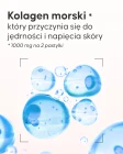 Musujący pastylki kolagenowe Twarz & Ciało - 3