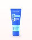 Application du gel cryo minceur Cellublue sur le ventre
