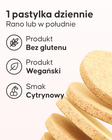 Efekty stosowania pastylek musujących na odchudzanie Cellublue