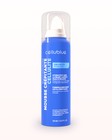 Espuma crepitante anticelulítica Cellublue envase principal