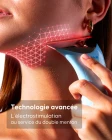 Appareil EMS Sculptant Visage - 2