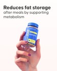 Fat Burner Capsules by Cellublue packaging details and ingredients
