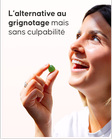 Gummies Vinaigre de Cidre - 3