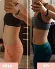 Fitness sada s odporovou gumou - 4