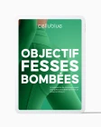 Slider routine sportive programme fesses Cellublue