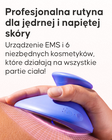 Zawartość zestawu Expert Raffermissant Cellublue widok z góry - 2