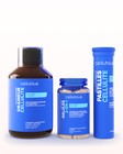 Kúra proti celulitidě Cellublue balení tří doplňků stravy