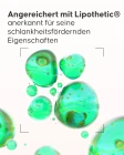 Cellublue Cryo Oberschenkel-Gel natürliche Inhaltsstoffe Übersicht