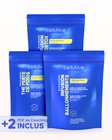 Programa détox 20 días Cellublue con tres infusiones naturales