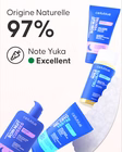 Texture des soins minceur du Pack Maxi Minceur Cellublue