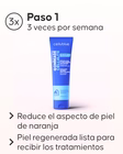 Rutina de masaje con ventosa del Pack Maxi Celulitis