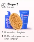 Utilisation du Spray Bras Raffermissant inclus dans le Pack Maxi