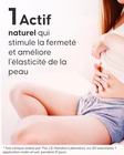Résultats fermeté et élasticité avec le Booster Cellublue