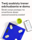 MAXI zestaw odchudzający Cellublue infografika korzyści