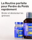 Gélules drainantes et minceur du programme perte de poids Cellublue