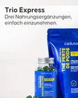 Trio Fettverbrennung Express - 2