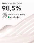 Výsledky použití nočního krému na celulitidu Cellublue
