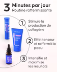 Programme Fermeté Top Chrono Cellublue étapes utilisation