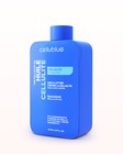Olio massaggio cellulite Cellublue con 4 attivi potenti