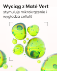 Efekty stosowania maski detox Cellublue na cellulit