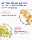 Výsledky použití zeštíhlujícího nočního krému na břicho