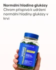 Gummies na hubnutí s jablečným octem Cellublue hlavní foto - 2