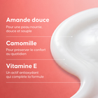 Crème Hydratante Monoï - 4
