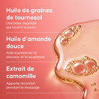Huile de Massage Monoï - 4