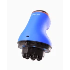 Utilisation appareil minceur électrique Cellublue sur la peau