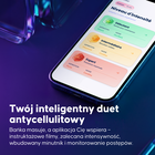 Inteligentna elektryczna bańka antycellulitowa - 4