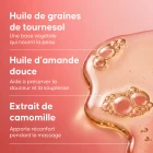 Huile de Massage Monoï - 4