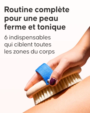Pack Maxi Raffermissant Cellublue en situation utilisation quotidienne - 2