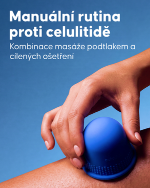 Balíček Maxi proti celulitidě - 2