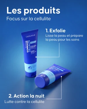 Pack Maxi Cellulite - 4