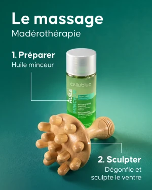 Programme Ventre Plat - 3