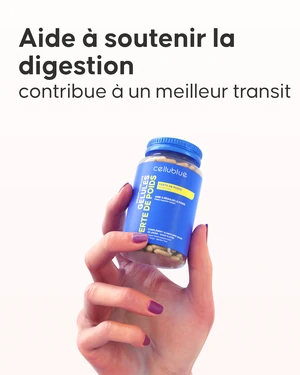 Gélules Perte de Poids Cellublue vue alternative produit - 2