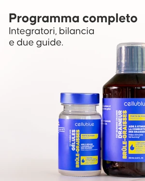 Pacchetto perdita di peso Maxi - 2