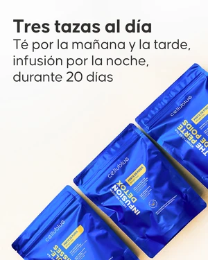 Programa Detox 20 días - 2