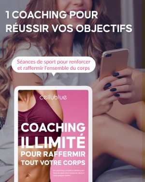 Slider témoignage programme coaching illimité