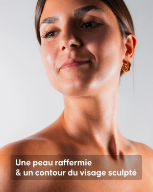 Sérum Intense Liftant Visage - 4